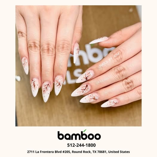 BAMBOO NAILS & SPA