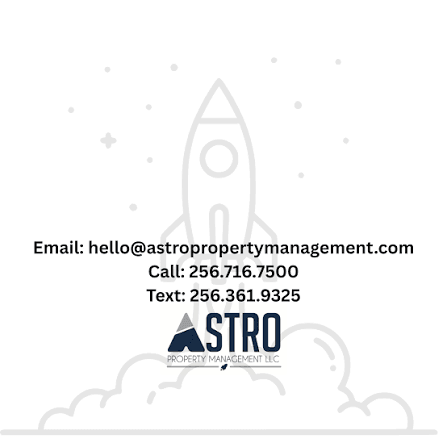 Astro Property Management, LLC
