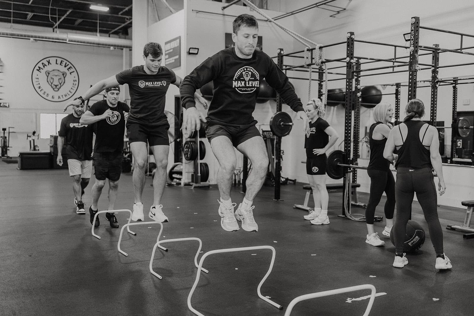 Max Level Fitness & Athletics, photo 3