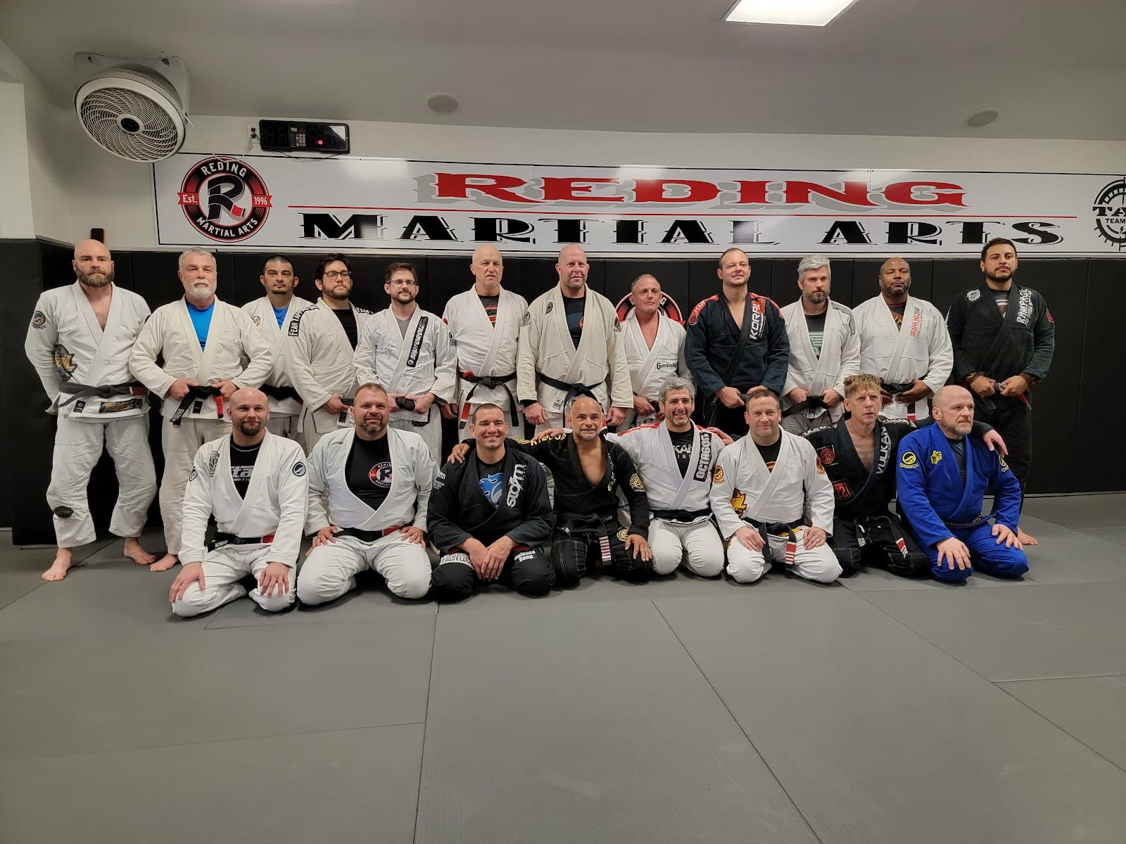 Reding Martial Arts, photo 4