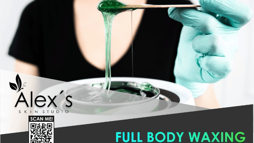 Alex's Skin Studio, photo 2