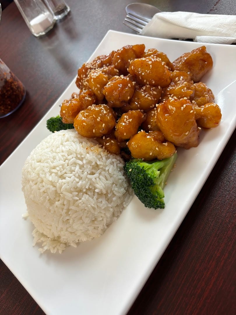 New Asian Taste, photo 2
