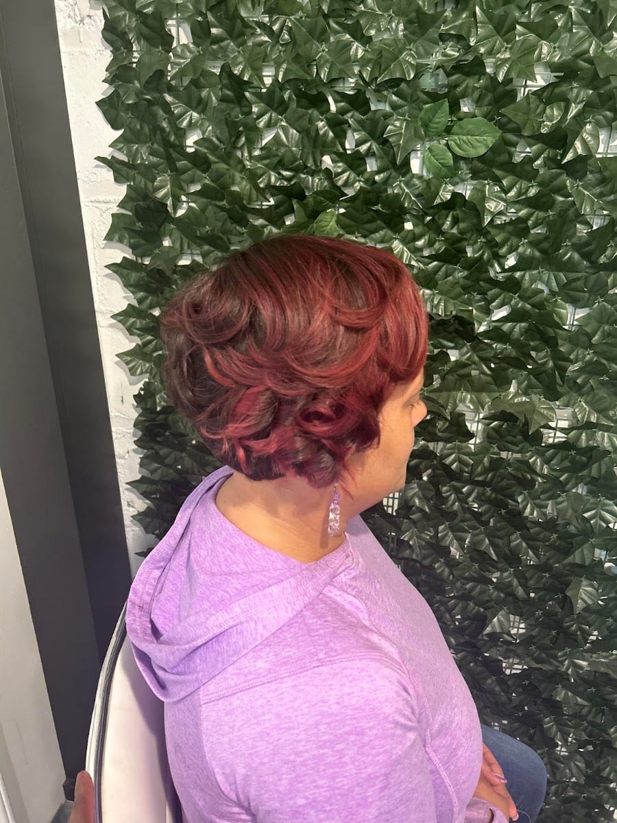 MakeWaysBeautySalon
