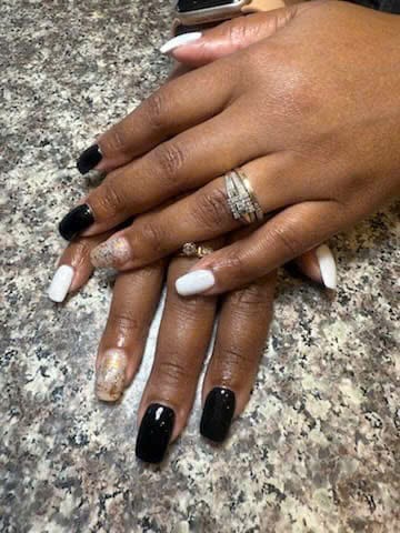 Gel Nails of SOUTH TAMPA