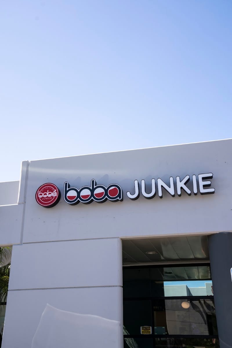 Boba Junkie - Rancho Santa Margarita, photo 2