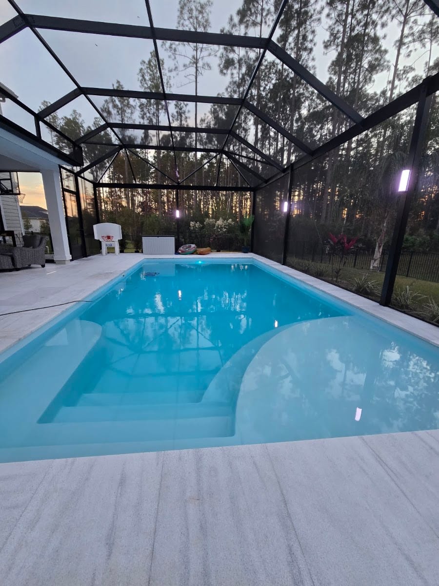 Blue Solutions Pools, photo 4