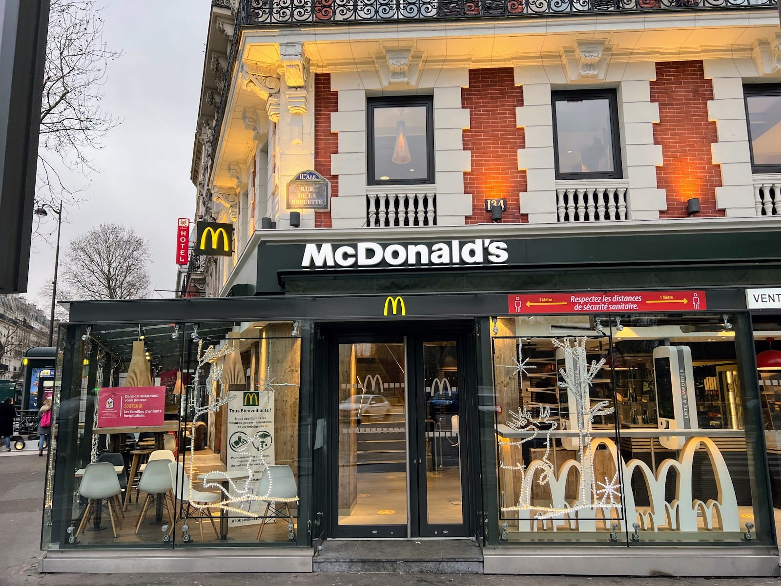 McDonald's, photo 4
