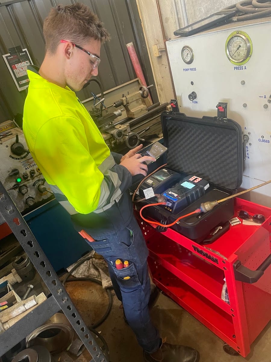 Instant Power Electrical Mackay, photo 3