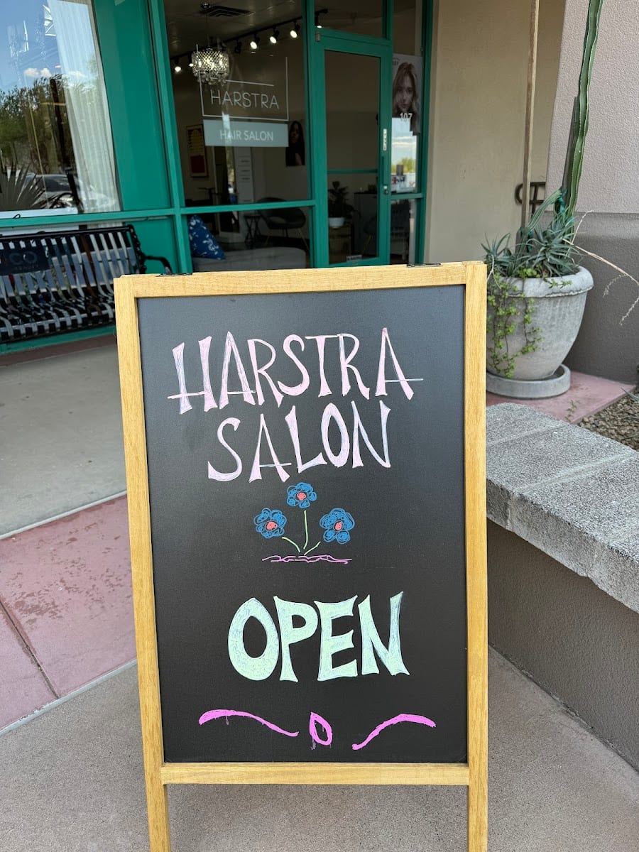 Harstra Salon, photo 2