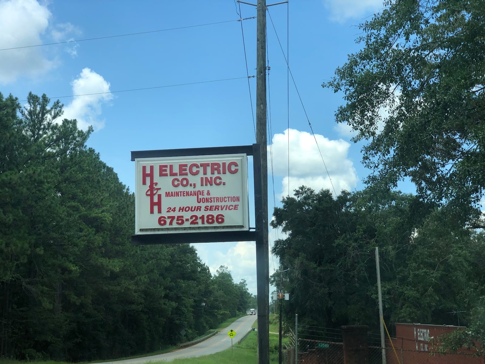 H & H Electric Co