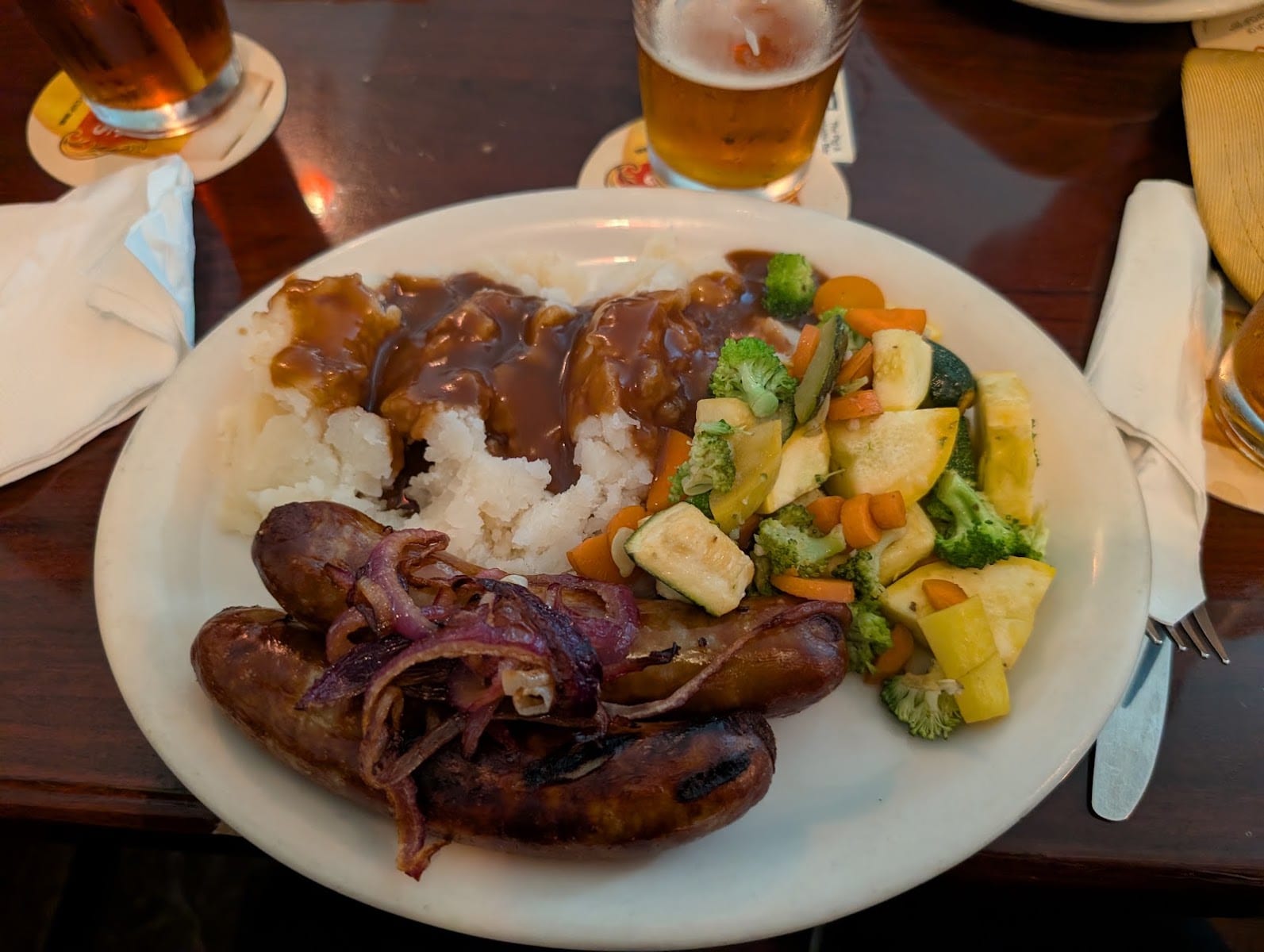 The Pig and Whistle, photo 3