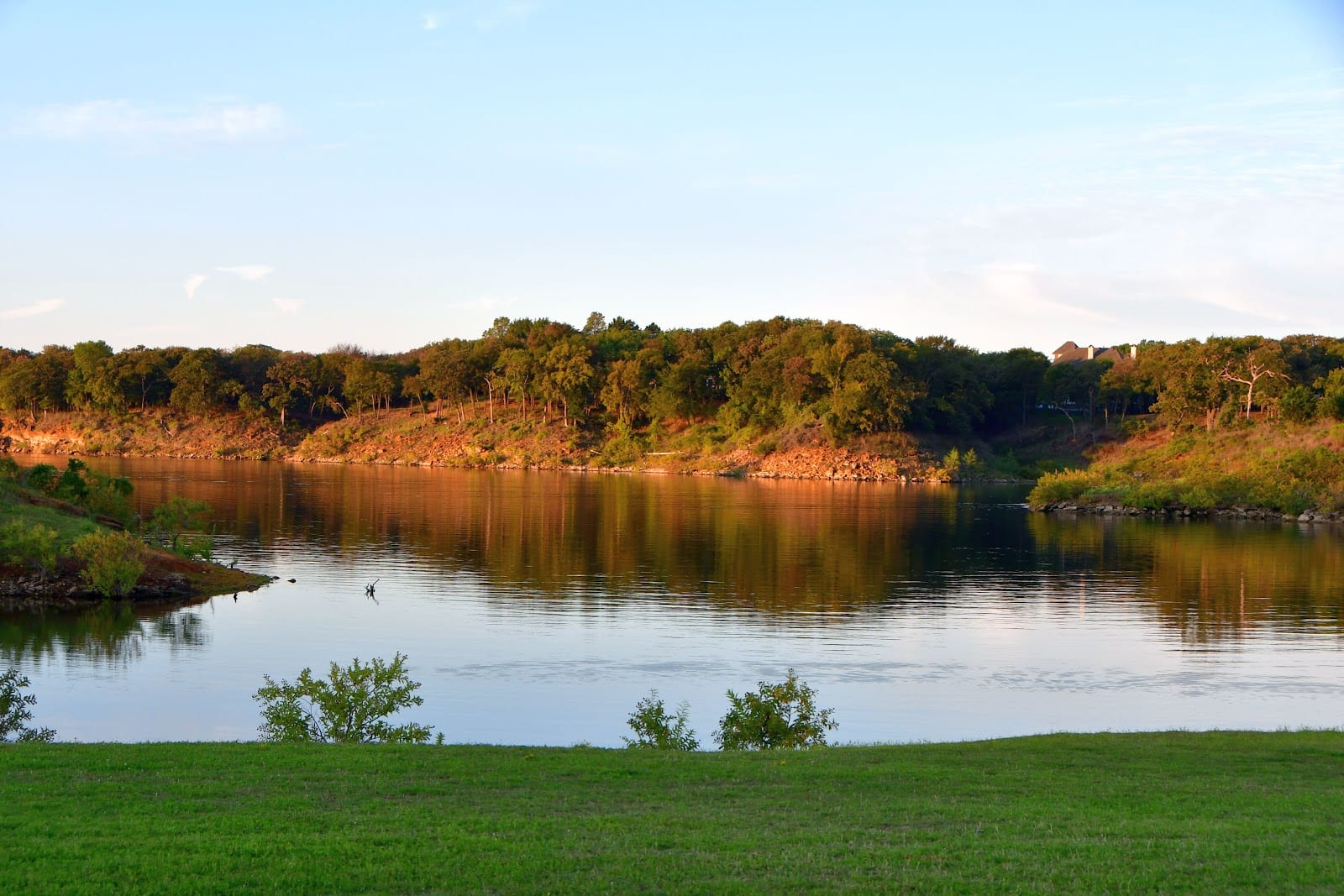 Twin Coves Park and Campground