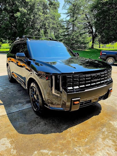 B&C Detail and Ceramic LLC