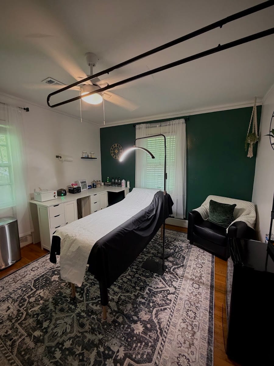 Boa Waxing Studio, photo 2