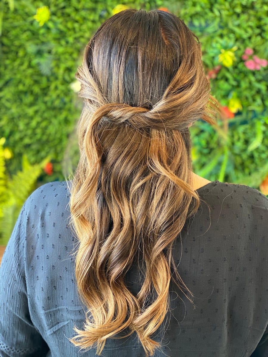 Luxe Hair Salon
