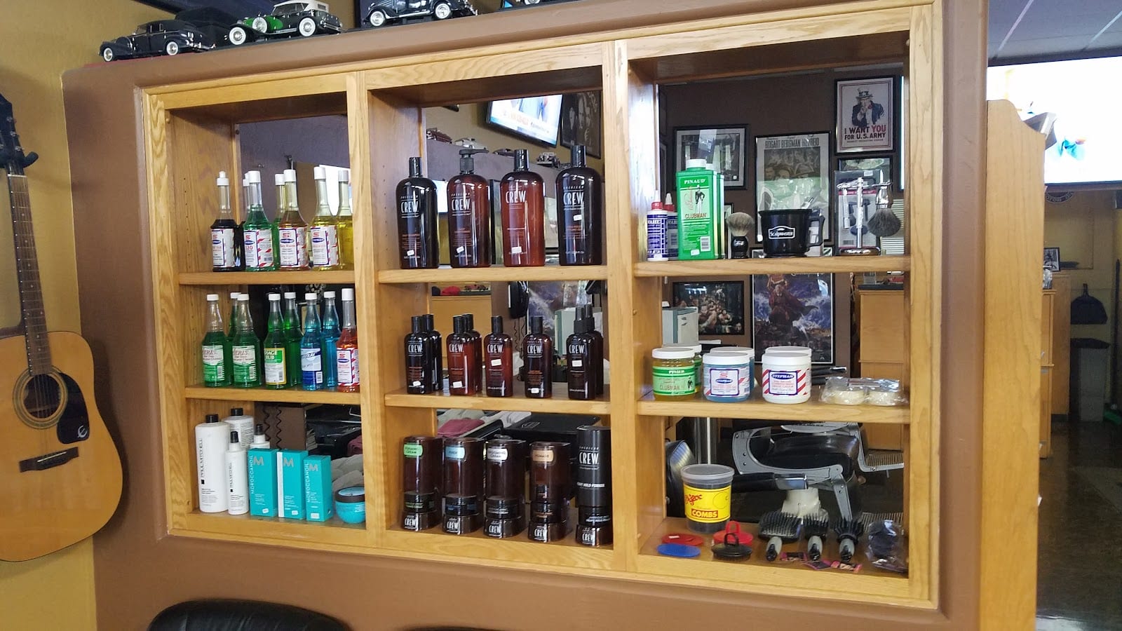 Arizona Barber Co, photo 2