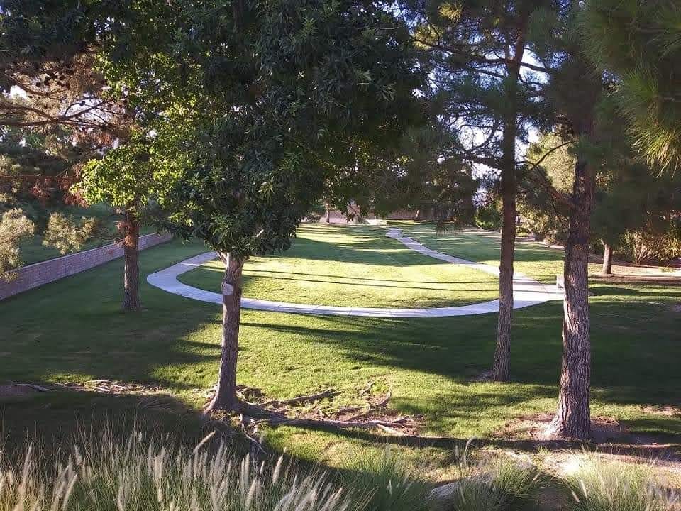 Sun Shadows Community Center, photo 4