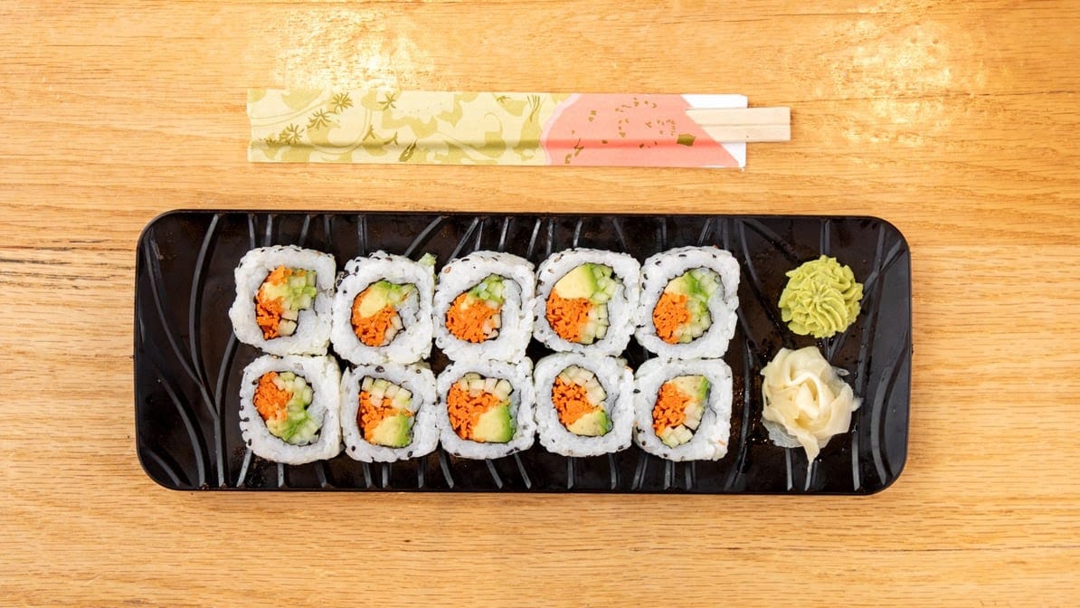 ACO Sushi, photo 2