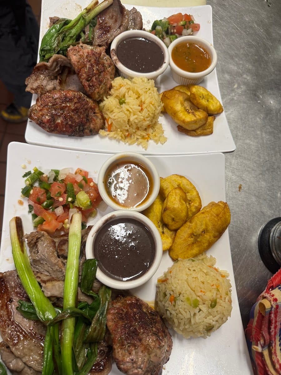 Restaurante Guatemalteco Ebenezer, photo 3