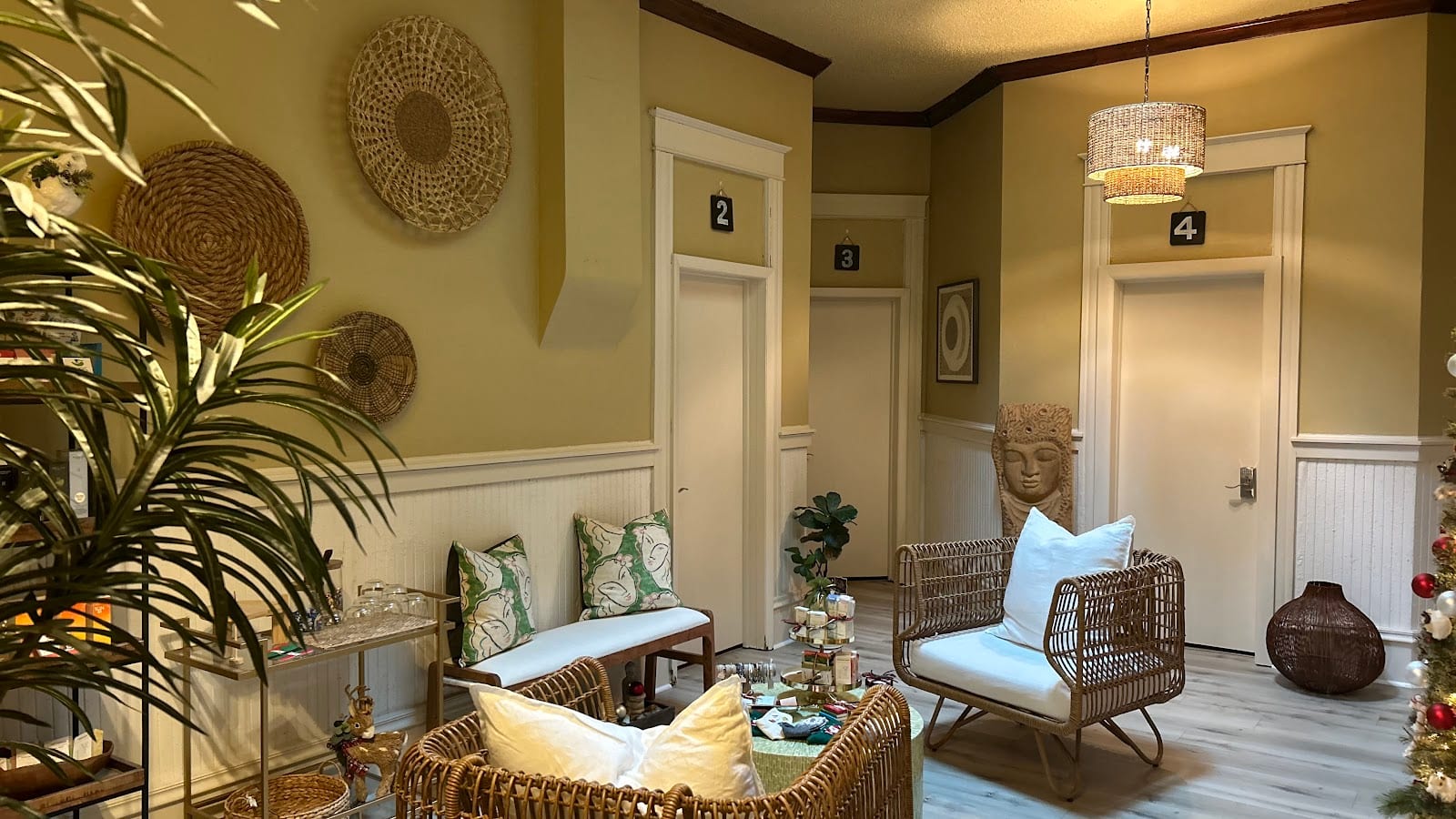 Enchanteria Day Spa