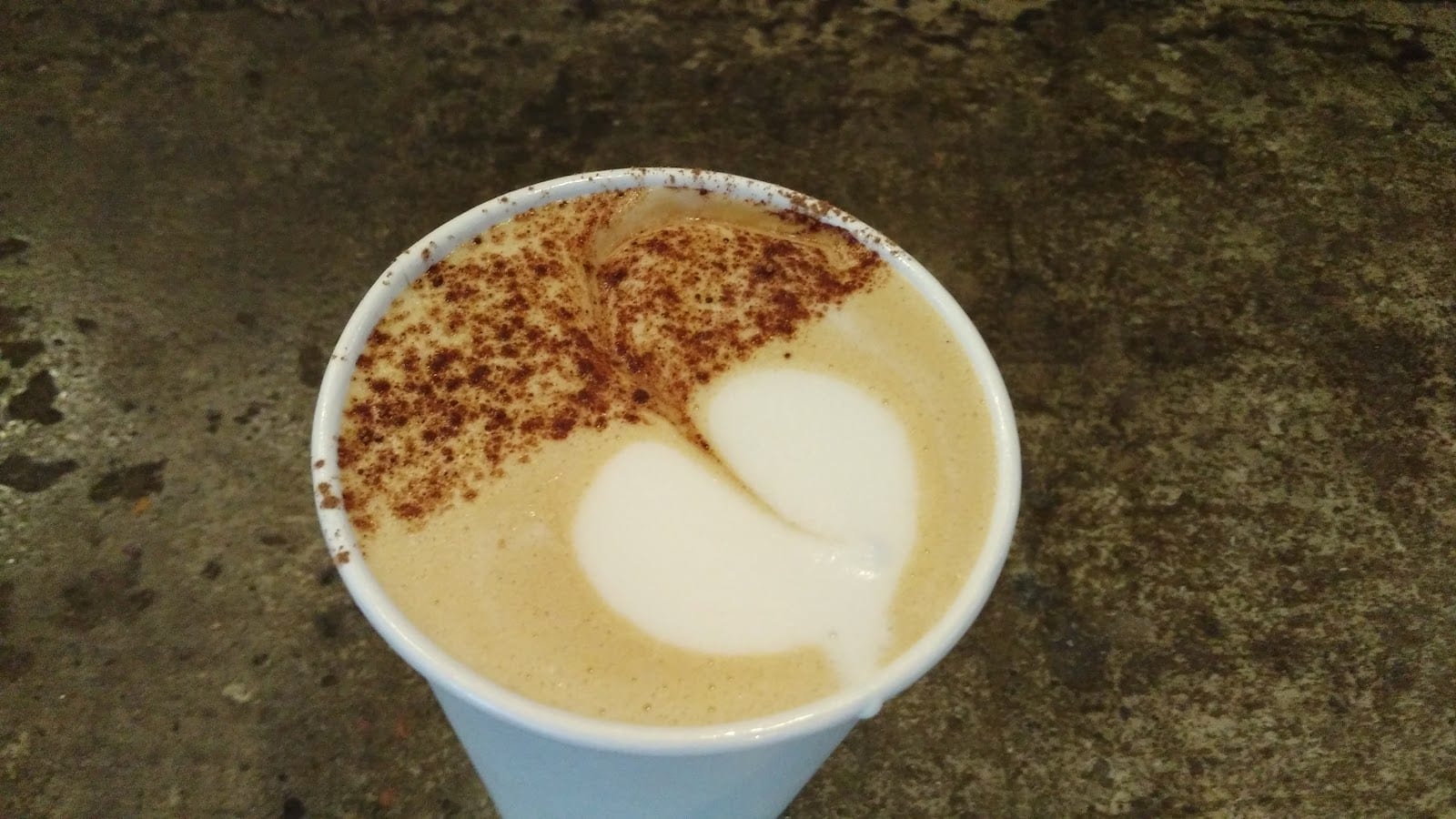 Brue Coffee, photo 2