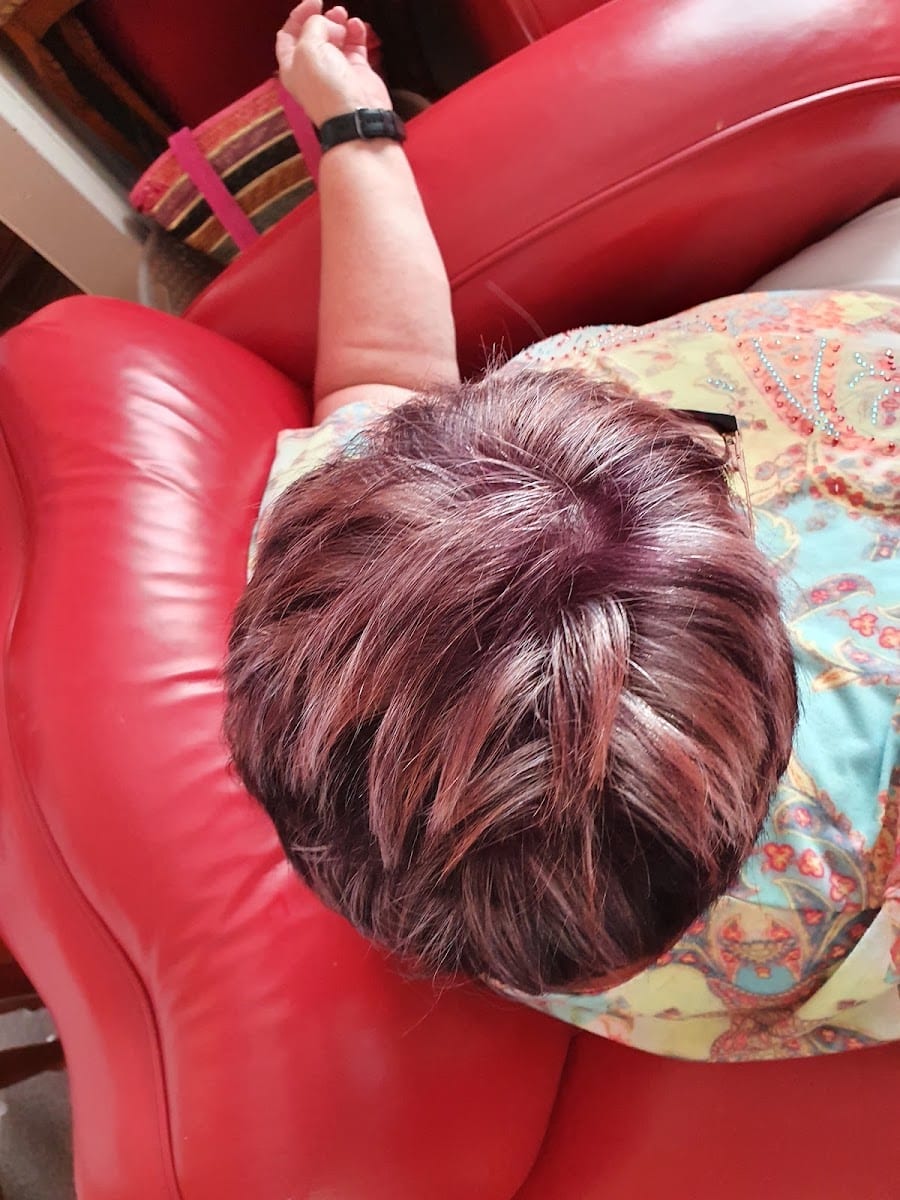 Apollo Hair