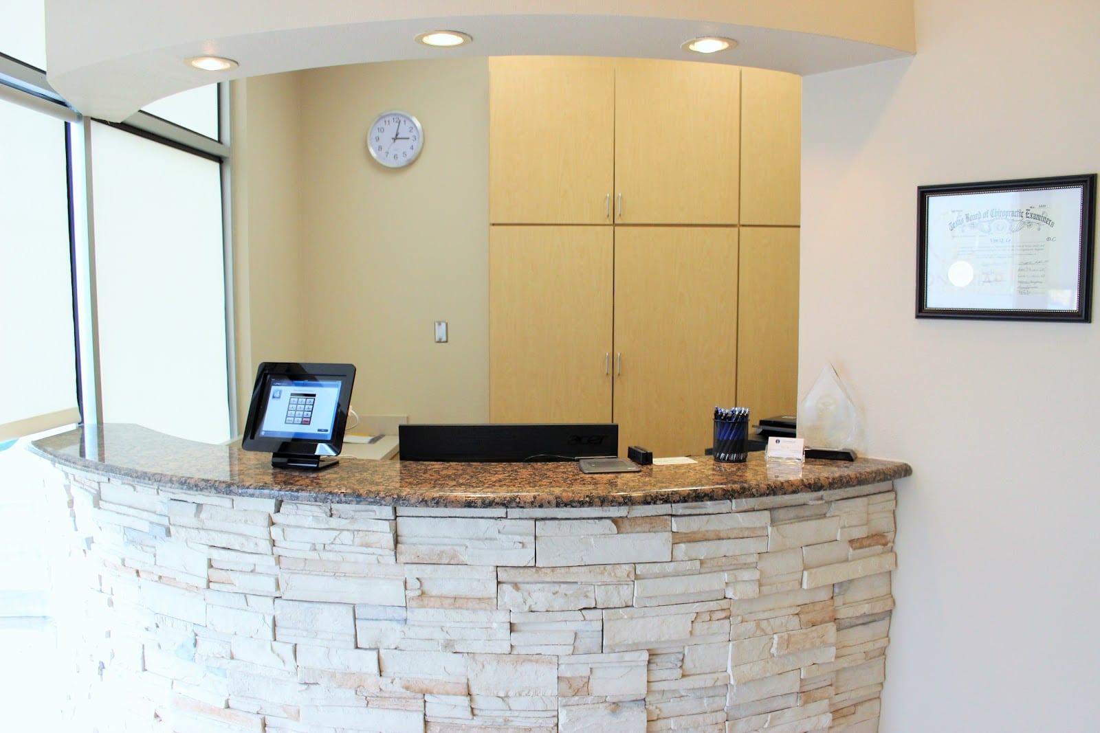 Stonebriar Family Chiropractic, photo 3