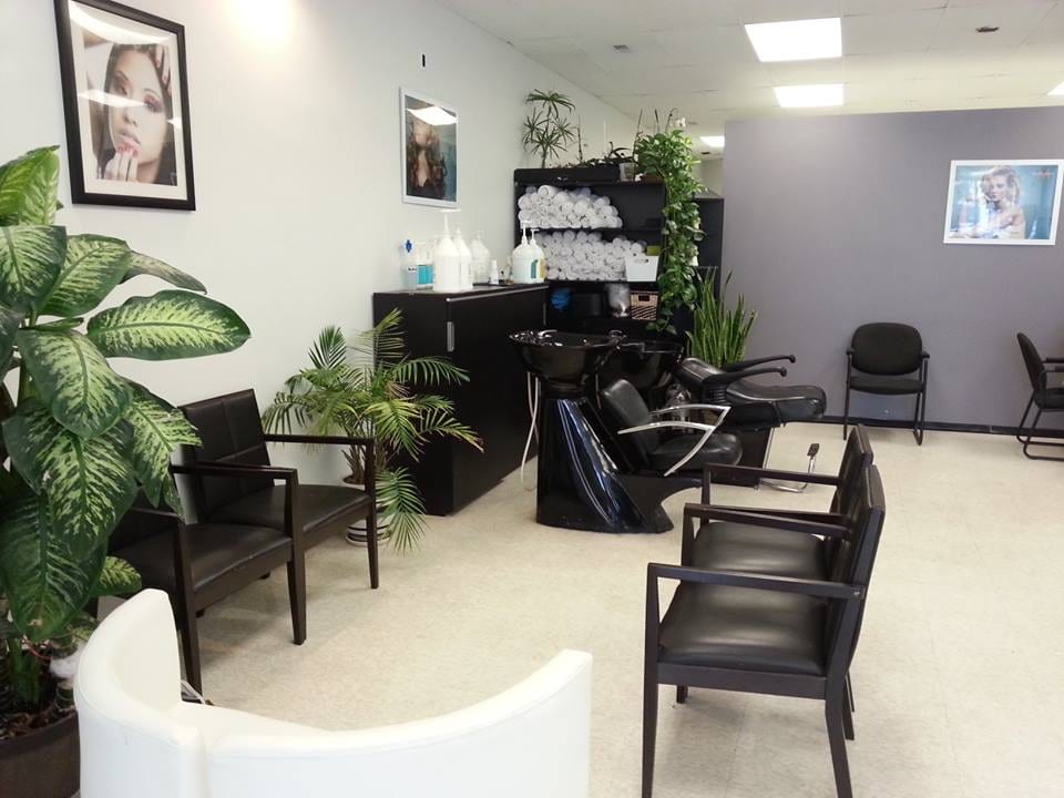 Maison Brazil Beauty Centre & Supply