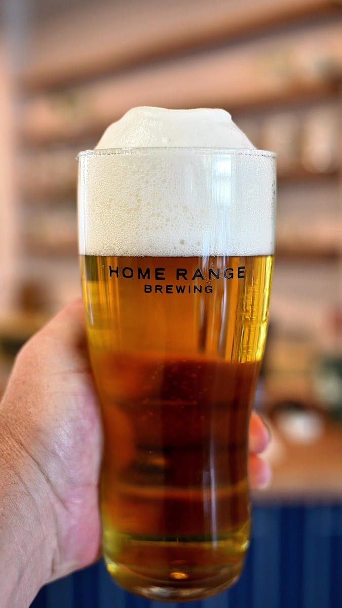 Home Range Brewing, photo 3