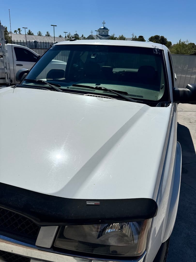 Superior Mobile Auto Glass