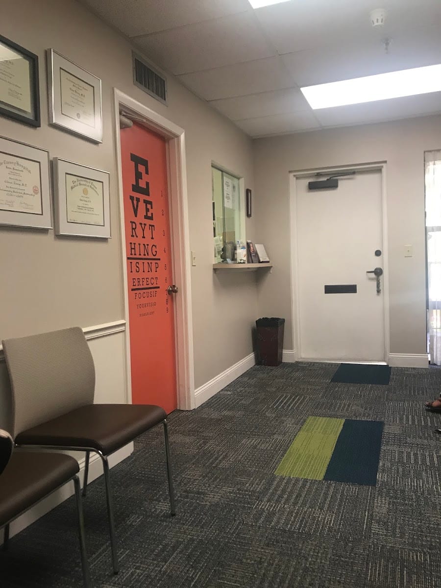 Dr. Elena Kiang, MD