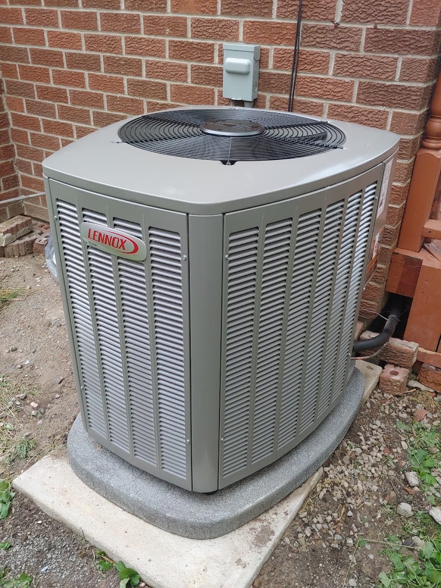 HomeStar Heating & Air Conditioning Inc., photo 2