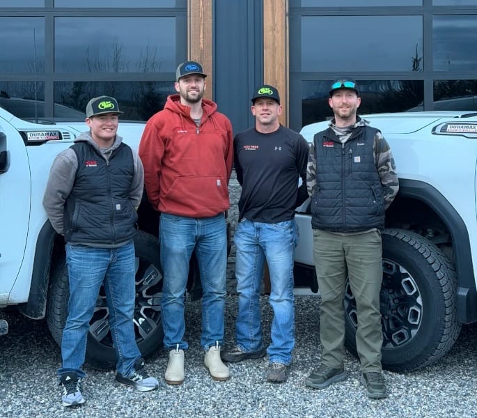 High Country Wildlife and Pest Control of Montana