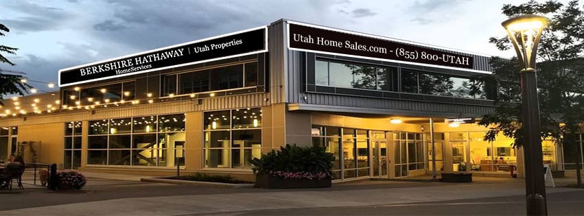 Utah Home Sales | Utah Real Estate * Rick Burton - REALTOR ® / Associate Broker