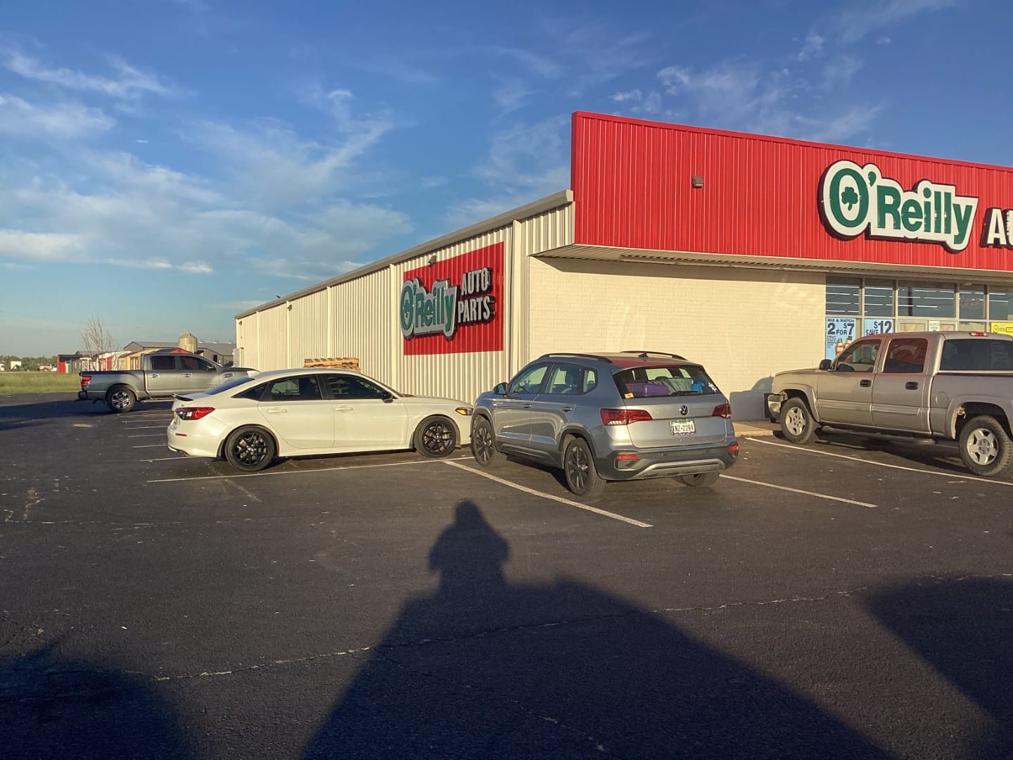 O'Reilly Auto Parts, photo 2