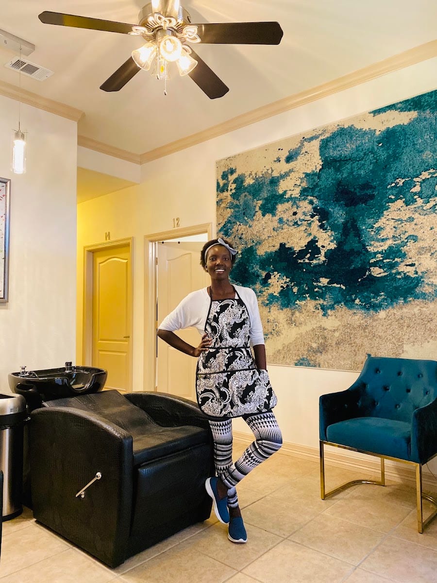 Tabon braids and locs hair salon, photo 2
