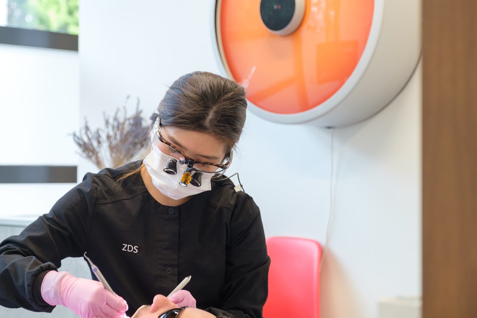 Zen Dental Studio - San Francisco, photo 4