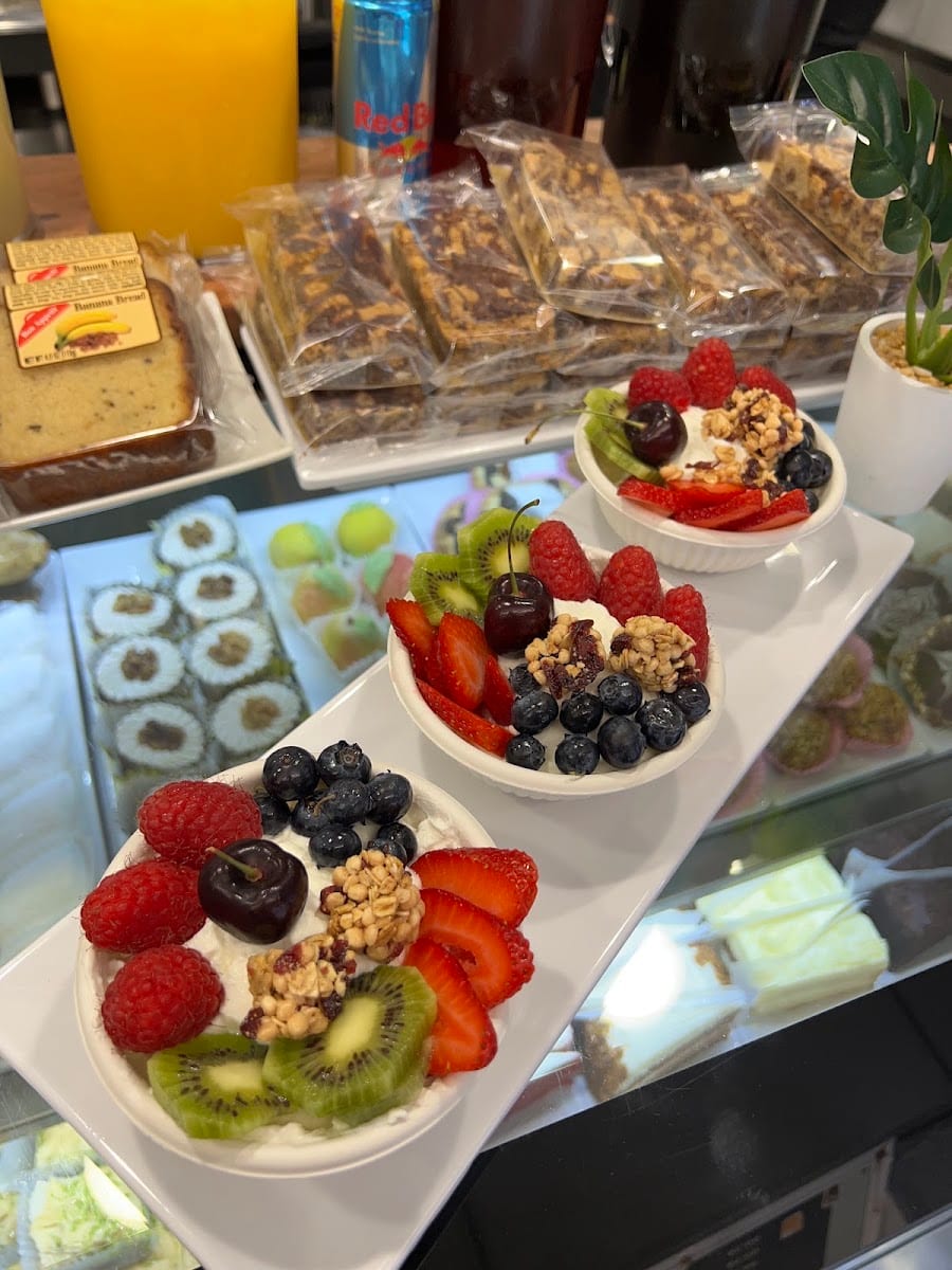 Mellis Cafe, photo 3