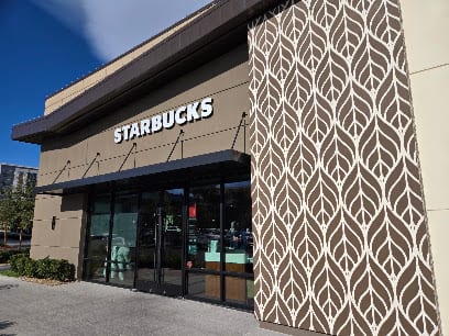 Starbucks Coffee Company