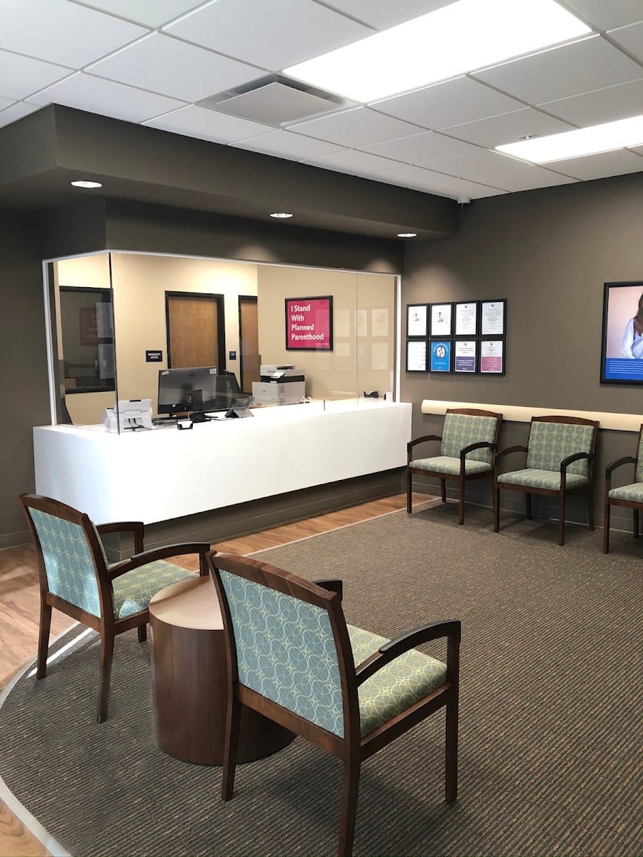Planned Parenthood - Lubbock Health Center, photo 2