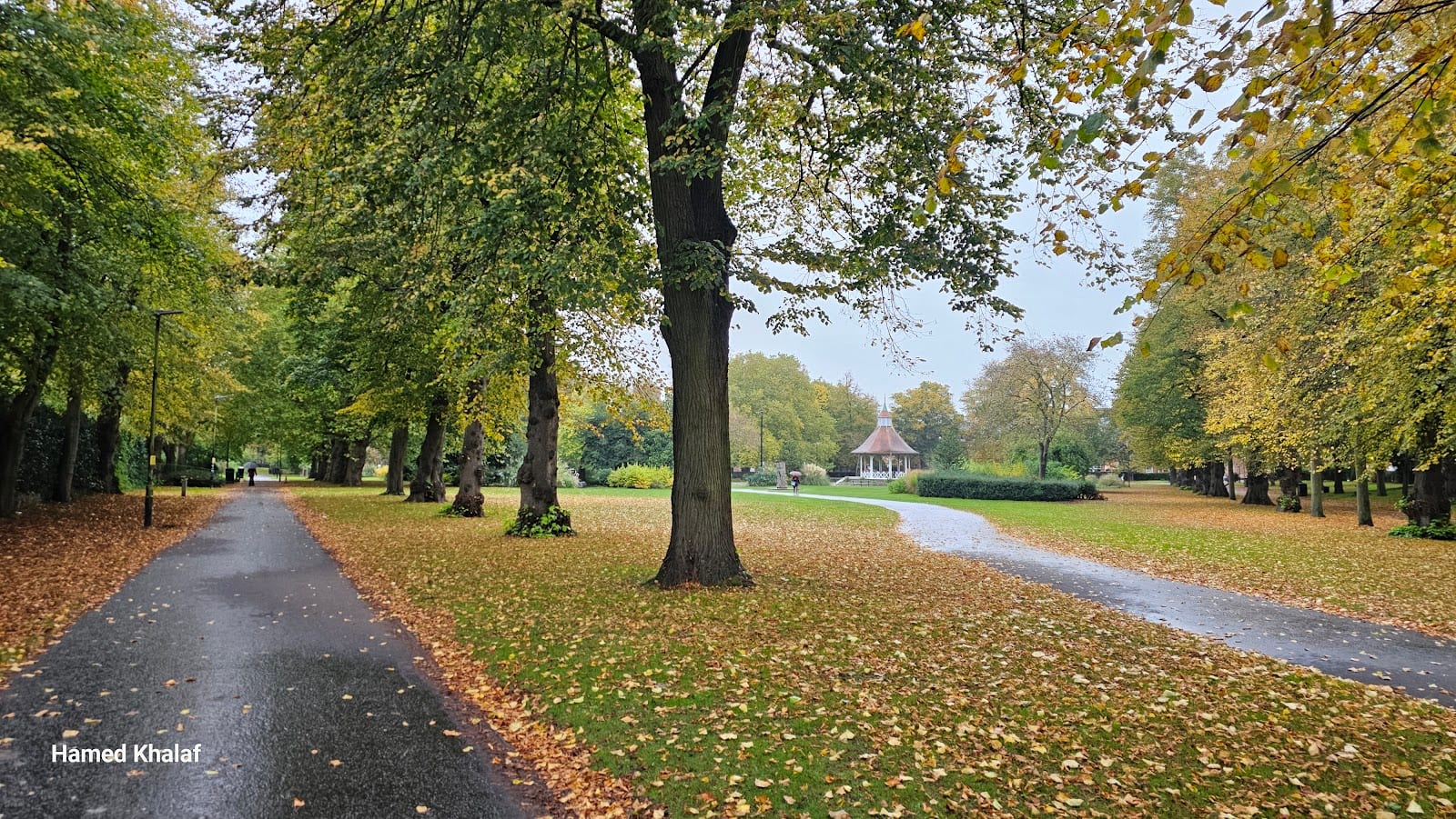 Riverside Park