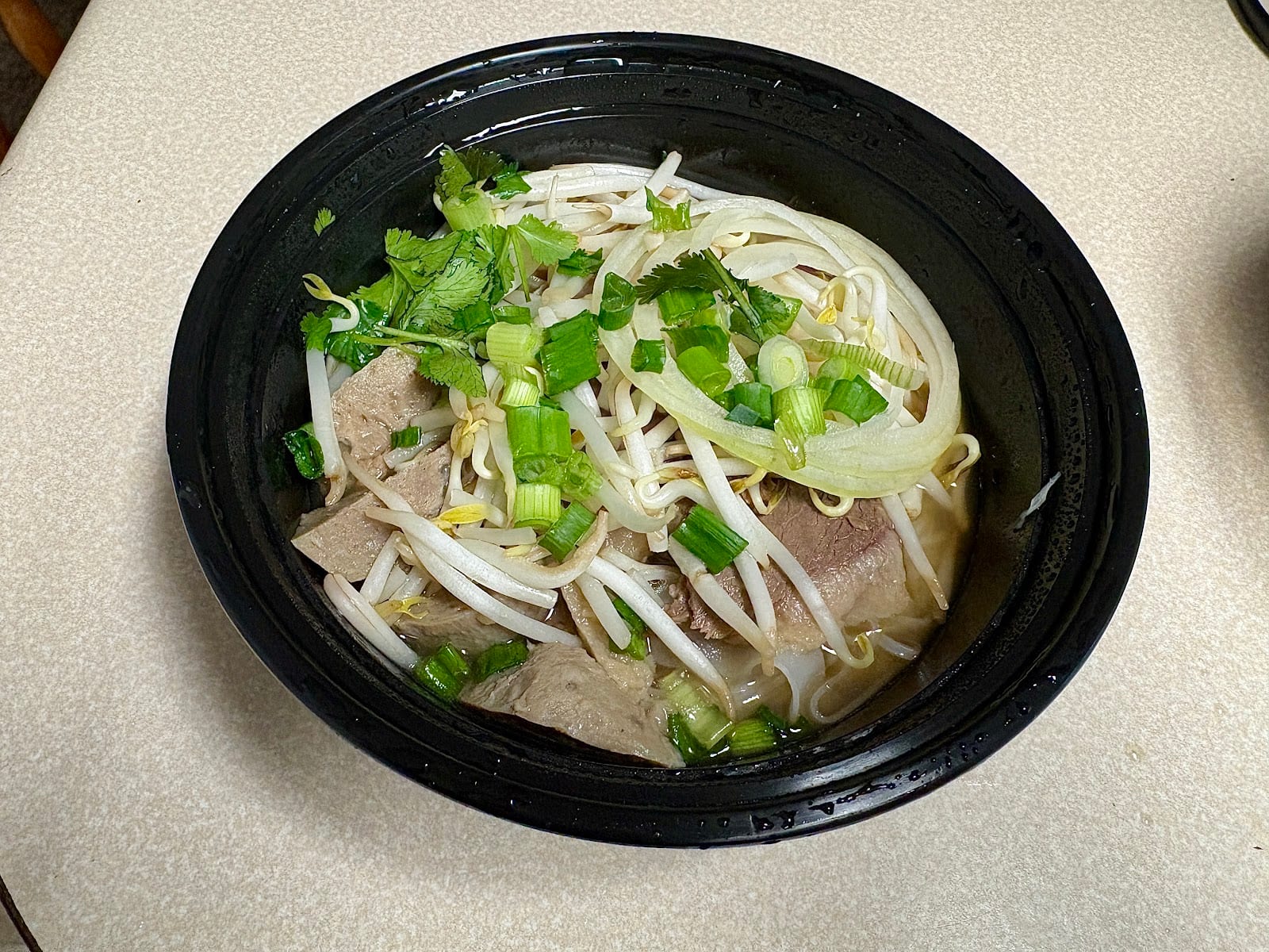 Pho King Logan