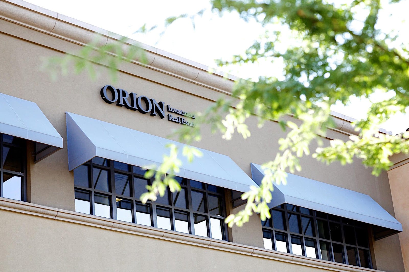 ORION Investment Real Estate, photo 2