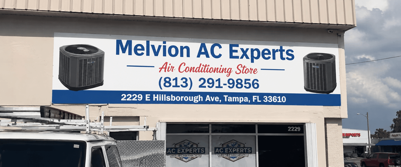 Trusted HVAC Repair Tampa, photo 2