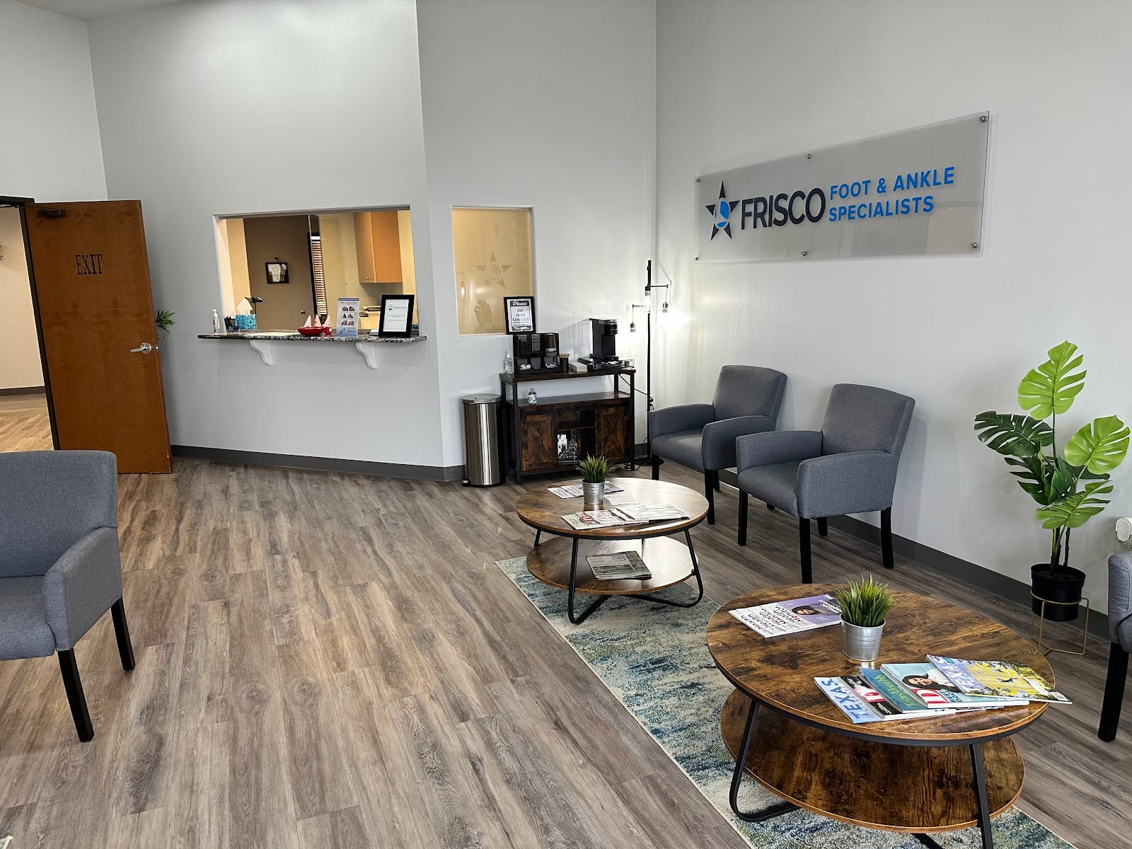 Frisco Foot & Ankle Specialists, photo 3