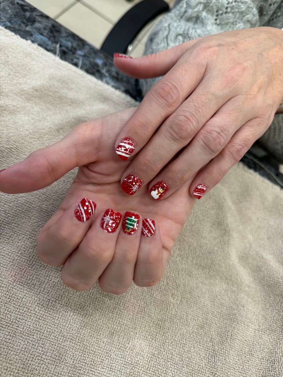 Tic Tac Day Spa