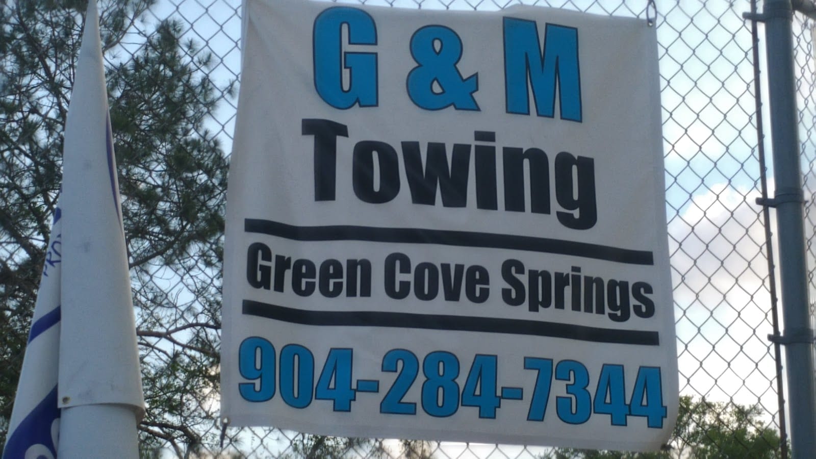 Green Cove Spgs Athletic Association, photo 2
