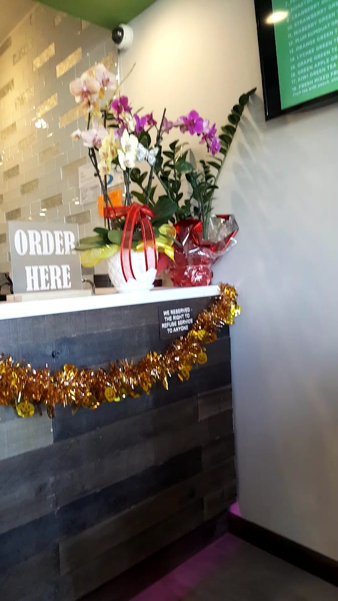 AB Teahouse, photo 3