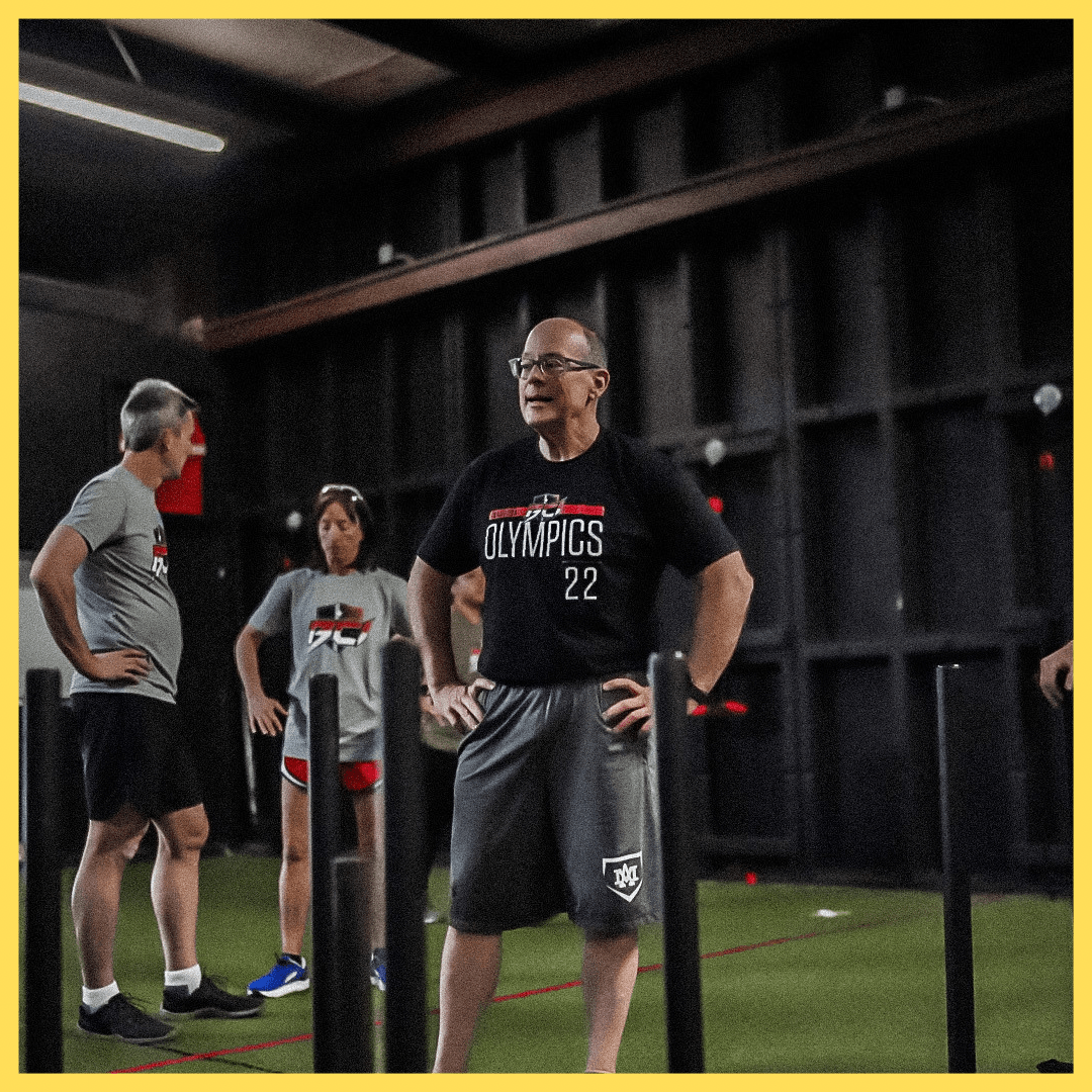 BCI Sports Performance & Fitness, photo 3