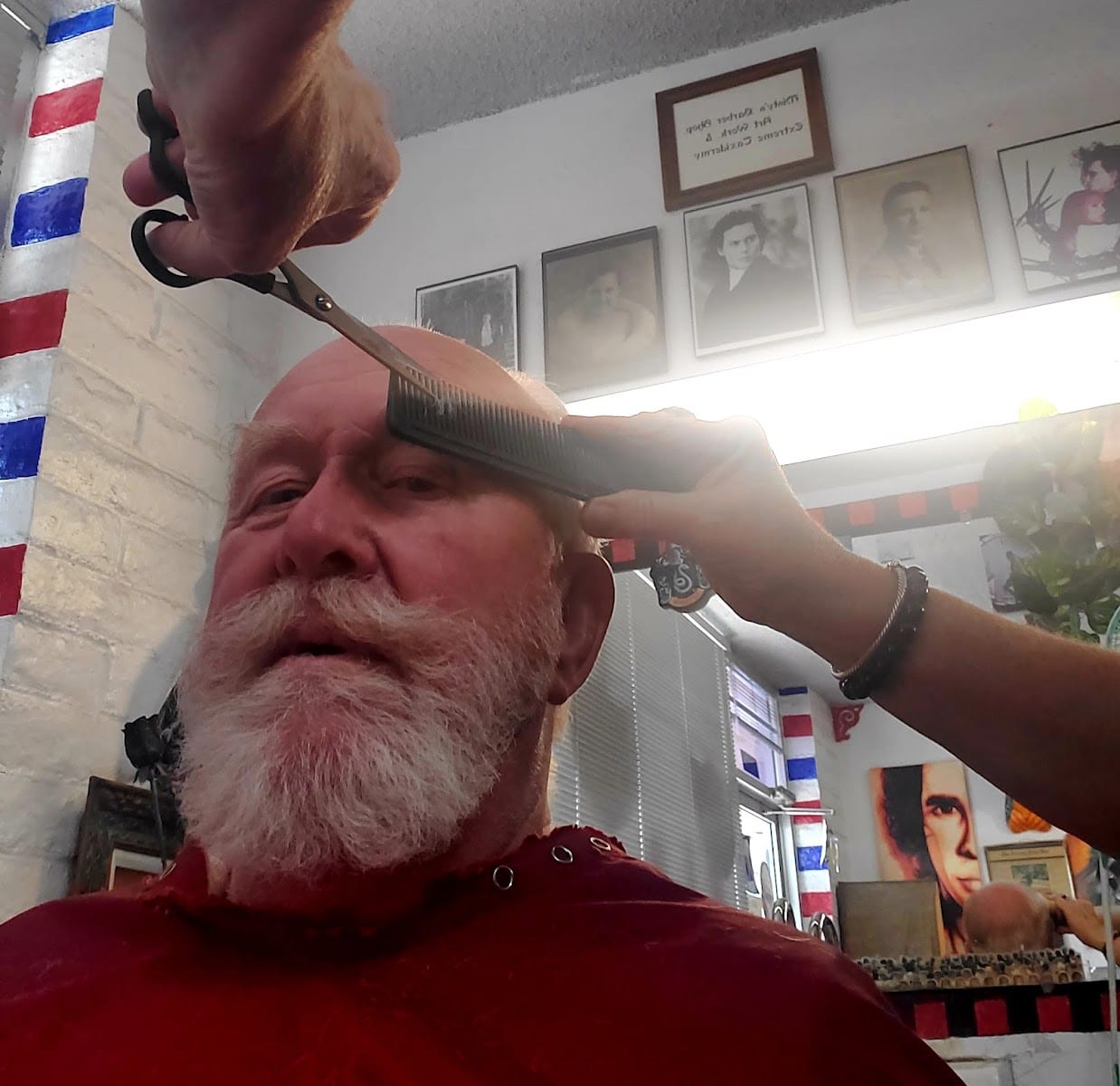 Sweeney's Barbershop, photo 3